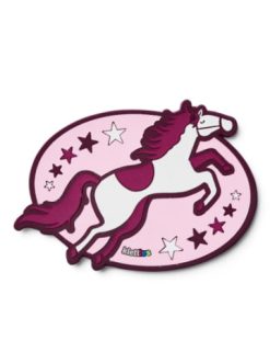 Billig ❤️ Schulranzen & -tüten Ergobag 3D Klettie Pferd Günstig Kaufen ✔️