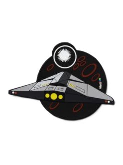 Angebote ???? Schulranzen & -tüten Ergobag 3D Klettie Space Günstig Kaufen ⌛