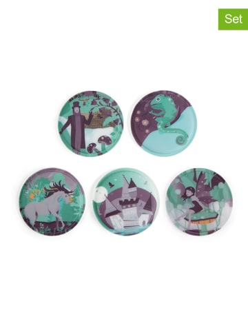 Ergobag 5tlg. Set "Kletties Zauberwald" in Mint günstig kaufen Beste Bewertungen von ???? Kita & Schule Ergobag 5tlg. Set "Kletties Zauberwald" In Mint Günstig Kaufen ???? -Ergobag Shop ergobag 5tlg set kletties zauberwald in mint