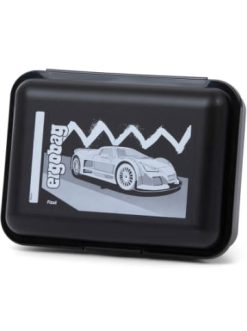 Aktion ???? Küche Ergobag Brotdose Rennauto Günstig Kaufen ????