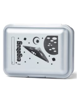 Brandneu ???? Küche Ergobag Brotdose Space Günstig Kaufen ⭐