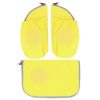 Bestes Angebot ???? Schulranzen & -tüten Ergobag Cubo/cubo Light Seitentaschen-Zipset Gelb, 3-tlg. Günstig Kaufen ???? -Ergobag Shop ergobag cubo cubo light seitentaschen zipset gelb 3 tlg