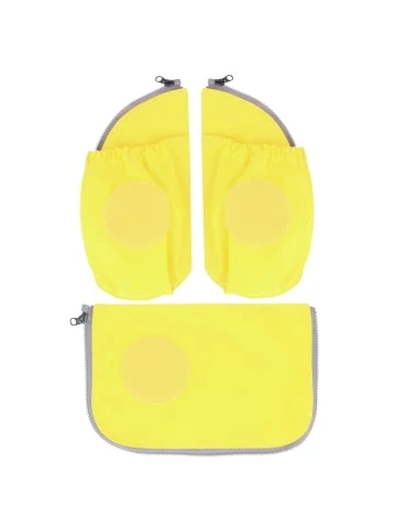 Bestes Angebot 👏 Schulranzen & -tüten Ergobag Cubo/cubo Light Seitentaschen-Zipset Gelb, 3-tlg. Günstig Kaufen 😍 3 Bestes Angebot 👏 Schulranzen & -tüten Ergobag Cubo/cubo Light Seitentaschen-Zipset Gelb, 3-tlg. Günstig Kaufen 😍