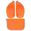 Bestes Angebot ⭐ Schulranzen & -tüten Ergobag Cubo/cubo Light Seitentaschen-Zipset Orange, 3-tlg. Günstig Kaufen ???? -Ergobag Shop ergobag cubo cubo light seitentaschen zipset orange 3 tlg