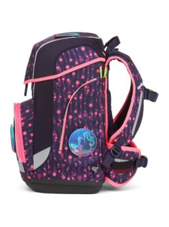 Coupon ⭐ Schulranzen & -tüten Ergobag Cubo Light - Schulranzen Set 5tlg. In Bärmuda Viereck Günstig Kaufen ???? -Ergobag Shop ergobag cubo light schulranzen set 5tlg in barmuda viereck 2