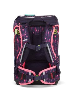 Coupon ⭐ Schulranzen & -tüten Ergobag Cubo Light - Schulranzen Set 5tlg. In Bärmuda Viereck Günstig Kaufen ???? -Ergobag Shop ergobag cubo light schulranzen set 5tlg in barmuda viereck 4
