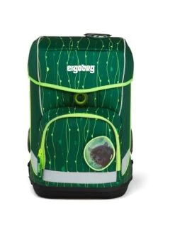 Großhandel ❤️ Schulranzen & -tüten Ergobag Cubo Light - Schulranzen Set 5tlg. In RambazamBär Günstig Kaufen 😍 -Ergobag Shop ergobag cubo light schulranzen set 5tlg in rambazambar 1
