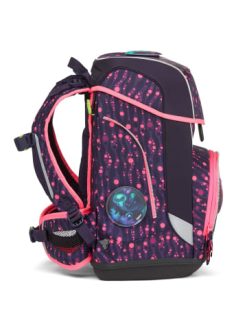 Besorgen ???? Schulranzen & -tüten Ergobag Cubo Light Schulranzen-Set 5tlg. Inkl. Klettie-Set In Bärmuda Viereck Günstig Kaufen ???? -Ergobag Shop ergobag cubo light schulranzen set 5tlg inkl klettie set in barmuda viereck 2