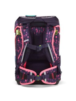 Besorgen ???? Schulranzen & -tüten Ergobag Cubo Light Schulranzen-Set 5tlg. Inkl. Klettie-Set In Bärmuda Viereck Günstig Kaufen ???? -Ergobag Shop ergobag cubo light schulranzen set 5tlg inkl klettie set in barmuda viereck 3