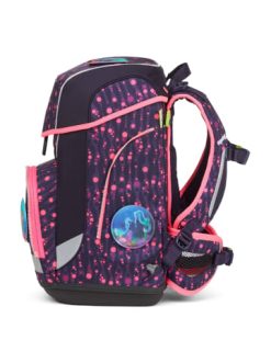 Besorgen ???? Schulranzen & -tüten Ergobag Cubo Light Schulranzen-Set 5tlg. Inkl. Klettie-Set In Bärmuda Viereck Günstig Kaufen ???? -Ergobag Shop ergobag cubo light schulranzen set 5tlg inkl klettie set in barmuda viereck 4