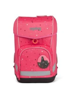 Bestpreis 🔥 Schulranzen & -tüten Ergobag Cubo Light Schulranzen-Set 5tlg. Inkl. Klettie-Set In Urlaub Auf Dem Reitbärhof Günstig Kaufen 😀 -Ergobag Shop ergobag cubo light schulranzen set 5tlg inkl klettie set in urlaub auf dem reitbarhof 1