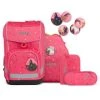 Bestpreis 🔥 Schulranzen & -tüten Ergobag Cubo Light Schulranzen-Set 5tlg. Inkl. Klettie-Set In Urlaub Auf Dem Reitbärhof Günstig Kaufen 😀 -Ergobag Shop ergobag cubo light schulranzen set 5tlg inkl klettie set in urlaub auf dem reitbarhof