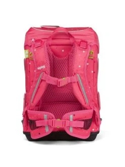 Bestpreis 🔥 Schulranzen & -tüten Ergobag Cubo Light Schulranzen-Set 5tlg. Inkl. Klettie-Set In Urlaub Auf Dem Reitbärhof Günstig Kaufen 😀 -Ergobag Shop ergobag cubo light schulranzen set 5tlg inkl klettie set in urlaub auf dem reitbarhof 3