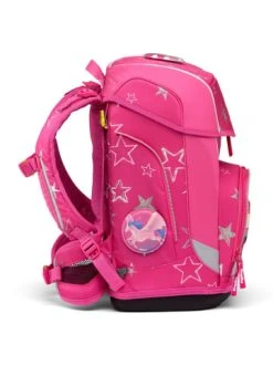 Auslauf 😀 Schulranzen & -tüten Ergobag Cubo Light Schulranzen-Set 6tlg. Inkl. Klettie-Set In Sternzaubär Günstig Kaufen 🎉 -Ergobag Shop ergobag cubo light schulranzen set 6tlg inkl klettie set in sternzaubar 2