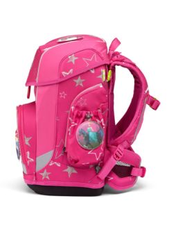 Auslauf ???? Schulranzen & -tüten Ergobag Cubo Light Schulranzen-Set 6tlg. Inkl. Klettie-Set In Sternzaubär Günstig Kaufen ???? -Ergobag Shop ergobag cubo light schulranzen set 6tlg inkl klettie set in sternzaubar 3