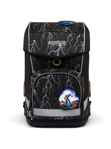 Am billigsten 🤩 Schulranzen & -tüten Ergobag Cubo Light Schulranzen-Set 6tlg. Inkl. Klettie-Set In Super Reflektbär Günstig Kaufen 🎁 4 Am billigsten 🤩 Schulranzen & -tüten Ergobag Cubo Light Schulranzen-Set 6tlg. Inkl. Klettie-Set In Super Reflektbär Günstig Kaufen 🎁 – Bild 2