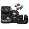 Am billigsten 🤩 Schulranzen & -tüten Ergobag Cubo Light Schulranzen-Set 6tlg. Inkl. Klettie-Set In Super Reflektbär Günstig Kaufen 🎁 -Ergobag Shop ergobag cubo light schulranzen set 6tlg inkl klettie set in super reflektbar