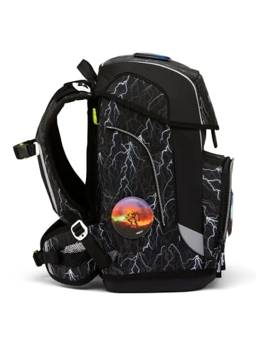 Am billigsten 🤩 Schulranzen & -tüten Ergobag Cubo Light Schulranzen-Set 6tlg. Inkl. Klettie-Set In Super Reflektbär Günstig Kaufen 🎁 5 Am billigsten 🤩 Schulranzen & -tüten Ergobag Cubo Light Schulranzen-Set 6tlg. Inkl. Klettie-Set In Super Reflektbär Günstig Kaufen 🎁 – Bild 3