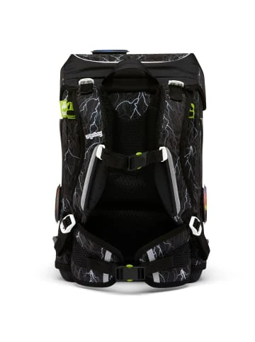 Am billigsten 🤩 Schulranzen & -tüten Ergobag Cubo Light Schulranzen-Set 6tlg. Inkl. Klettie-Set In Super Reflektbär Günstig Kaufen 🎁 7 Am billigsten 🤩 Schulranzen & -tüten Ergobag Cubo Light Schulranzen-Set 6tlg. Inkl. Klettie-Set In Super Reflektbär Günstig Kaufen 🎁 – Bild 5