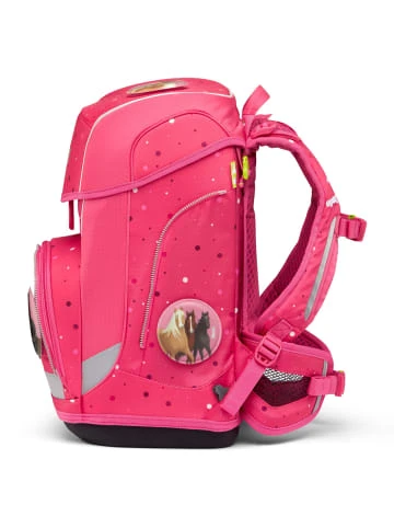 Budget 😀 Schulranzen & -tüten Ergobag Cubo Light Schulranzen-Set 6tlg. Inkl. Klettie-Set In Urlaub Auf Dem Reitbärhof Günstig Kaufen ⌛ 6 Budget 😀 Schulranzen & -tüten Ergobag Cubo Light Schulranzen-Set 6tlg. Inkl. Klettie-Set In Urlaub Auf Dem Reitbärhof Günstig Kaufen ⌛ – Bild 4