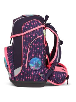 Aktion ???? Schulranzen & -tüten Ergobag Cubo "Lumi" - Schulranzen Set 5tlg. In Bärmuda Viereck Günstig Kaufen ✨ -Ergobag Shop ergobag cubo lumi schulranzen set 5tlg in barmuda viereck 2