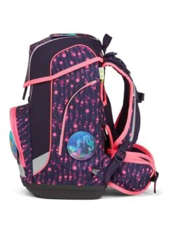 Aktion 🎉 Schulranzen & -tüten Ergobag Cubo "Lumi" - Schulranzen Set 5tlg. In Bärmuda Viereck Günstig Kaufen ✨ -Ergobag Shop ergobag cubo lumi schulranzen set 5tlg in barmuda viereck 2