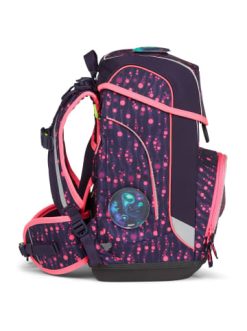 Aktion ???? Schulranzen & -tüten Ergobag Cubo "Lumi" - Schulranzen Set 5tlg. In Bärmuda Viereck Günstig Kaufen ✨ -Ergobag Shop ergobag cubo lumi schulranzen set 5tlg in barmuda viereck 3