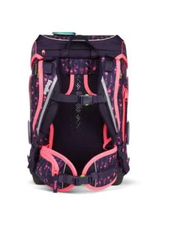 Aktion 🎉 Schulranzen & -tüten Ergobag Cubo "Lumi" - Schulranzen Set 5tlg. In Bärmuda Viereck Günstig Kaufen ✨ -Ergobag Shop ergobag cubo lumi schulranzen set 5tlg in barmuda viereck 4