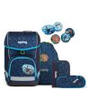 Bester Verkauf ???? Schulranzen & -tüten Ergobag Cubo "Lumi" - Schulranzen Set 5tlg. In TiefseetauchBär Günstig Kaufen ???? 1 Bester Verkauf ???? Schulranzen & -tüten Ergobag Cubo "Lumi" - Schulranzen Set 5tlg. In TiefseetauchBär Günstig Kaufen ???? -Ergobag Shop ergobag cubo lumi schulranzen set 5tlg in tiefseetauchbar