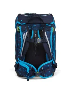 Bester Verkauf 🤩 Schulranzen & -tüten Ergobag Cubo "Lumi" - Schulranzen Set 5tlg. In TiefseetauchBär Günstig Kaufen 🤩 11 Bester Verkauf 🤩 Schulranzen & -tüten Ergobag Cubo "Lumi" - Schulranzen Set 5tlg. In TiefseetauchBär Günstig Kaufen 🤩 -Ergobag Shop ergobag cubo lumi schulranzen set 5tlg in tiefseetauchbar 3