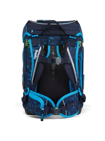 Bester Verkauf 🤩 Schulranzen & -tüten Ergobag Cubo "Lumi" - Schulranzen Set 5tlg. In TiefseetauchBär Günstig Kaufen 🤩 6 Bester Verkauf 🤩 Schulranzen & -tüten Ergobag Cubo "Lumi" - Schulranzen Set 5tlg. In TiefseetauchBär Günstig Kaufen 🤩 – Bild 4