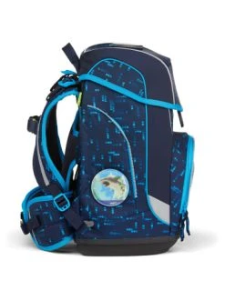 Bester Verkauf 🤩 Schulranzen & -tüten Ergobag Cubo "Lumi" - Schulranzen Set 5tlg. In TiefseetauchBär Günstig Kaufen 🤩 12 Bester Verkauf 🤩 Schulranzen & -tüten Ergobag Cubo "Lumi" - Schulranzen Set 5tlg. In TiefseetauchBär Günstig Kaufen 🤩 -Ergobag Shop ergobag cubo lumi schulranzen set 5tlg in tiefseetauchbar 4