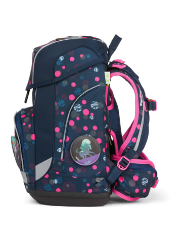 Blitzangebot ❤️ Schulranzen & -tüten Ergobag Cubo "Reflex Glow" - Schulranzen Set 5tlg. In PhantBärsiewelt Glow Günstig Kaufen ✨ 5 Blitzangebot ❤️ Schulranzen & -tüten Ergobag Cubo "Reflex Glow" - Schulranzen Set 5tlg. In PhantBärsiewelt Glow Günstig Kaufen ✨ – Bild 3