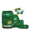 Auslauf 🔥 Schulranzen & -tüten Ergobag Cubo - Schulranzen Set 5tlg. In BärRex Günstig Kaufen 🤩 -Ergobag Shop ergobag cubo schulranzen set 5tlg in barrex