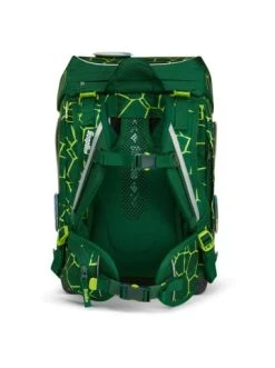 Auslauf 🔥 Schulranzen & -tüten Ergobag Cubo - Schulranzen Set 5tlg. In BärRex Günstig Kaufen 🤩 -Ergobag Shop ergobag cubo schulranzen set 5tlg in barrex 4