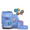 Großhandel ???? Schulranzen & -tüten Ergobag Cubo - Schulranzen Set 5tlg. In Bärzaubernd Günstig Kaufen ⭐ -Ergobag Shop ergobag cubo schulranzen set 5tlg in barzaubernd