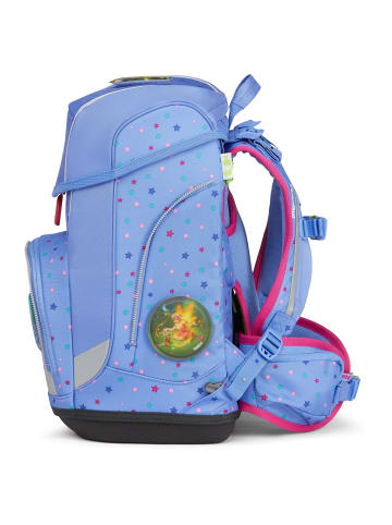 Großhandel ???? Schulranzen & -tüten Ergobag Cubo - Schulranzen Set 5tlg. In Bärzaubernd Günstig Kaufen ⭐ 5 Großhandel ???? Schulranzen & -tüten Ergobag Cubo - Schulranzen Set 5tlg. In Bärzaubernd Günstig Kaufen ⭐ – Bild 3