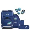 Top 10 ???? Schulranzen & -tüten Ergobag Cubo - Schulranzen Set 5tlg. In BlaulichtBär Günstig Kaufen ???? -Ergobag Shop ergobag cubo schulranzen set 5tlg in blaulichtbar