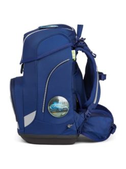 Top 10 ???? Schulranzen & -tüten Ergobag Cubo - Schulranzen Set 5tlg. In BlaulichtBär Günstig Kaufen ???? -Ergobag Shop ergobag cubo schulranzen set 5tlg in blaulichtbar 2