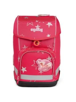 Schlussverkauf 👏 Schulranzen & -tüten Ergobag Cubo - Schulranzen Set 5tlg. In CinBärella Günstig Kaufen 🎉 -Ergobag Shop ergobag cubo schulranzen set 5tlg in cinbarella 1