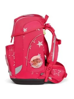 Schlussverkauf 👏 Schulranzen & -tüten Ergobag Cubo - Schulranzen Set 5tlg. In CinBärella Günstig Kaufen 🎉 -Ergobag Shop ergobag cubo schulranzen set 5tlg in cinbarella 2