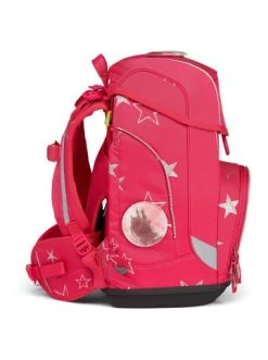 Schlussverkauf 👏 Schulranzen & -tüten Ergobag Cubo - Schulranzen Set 5tlg. In CinBärella Günstig Kaufen 🎉 -Ergobag Shop ergobag cubo schulranzen set 5tlg in cinbarella 3