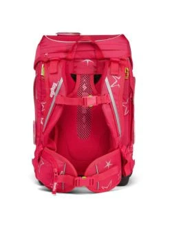 Schlussverkauf 👏 Schulranzen & -tüten Ergobag Cubo - Schulranzen Set 5tlg. In CinBärella Günstig Kaufen 🎉 -Ergobag Shop ergobag cubo schulranzen set 5tlg in cinbarella 4