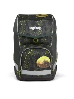 Auslauf ✔️ Schulranzen & -tüten Ergobag Cubo - Schulranzen Set 5tlg. In MähdreschBär Günstig Kaufen ✔️ -Ergobag Shop ergobag cubo schulranzen set 5tlg in mahdreschbar 1