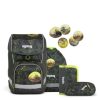 Auslauf ✔️ Schulranzen & -tüten Ergobag Cubo - Schulranzen Set 5tlg. In MähdreschBär Günstig Kaufen ✔️ -Ergobag Shop ergobag cubo schulranzen set 5tlg in mahdreschbar
