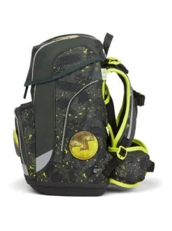 Auslauf ✔️ Schulranzen & -tüten Ergobag Cubo - Schulranzen Set 5tlg. In MähdreschBär Günstig Kaufen ✔️ -Ergobag Shop ergobag cubo schulranzen set 5tlg in mahdreschbar 2