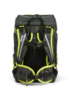 Auslauf ✔️ Schulranzen & -tüten Ergobag Cubo - Schulranzen Set 5tlg. In MähdreschBär Günstig Kaufen ✔️ -Ergobag Shop ergobag cubo schulranzen set 5tlg in mahdreschbar 3