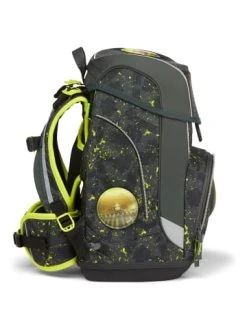 Auslauf ✔️ Schulranzen & -tüten Ergobag Cubo - Schulranzen Set 5tlg. In MähdreschBär Günstig Kaufen ✔️ -Ergobag Shop ergobag cubo schulranzen set 5tlg in mahdreschbar 4