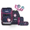 Blitzangebot 🔥 Schulranzen & -tüten Ergobag Cubo - Schulranzen Set 5tlg. In Schubi DuBär Günstig Kaufen 🌟 -Ergobag Shop ergobag cubo schulranzen set 5tlg in schubi dubar