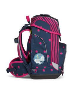 Blitzangebot ???? Schulranzen & -tüten Ergobag Cubo - Schulranzen Set 5tlg. In Schubi DuBär Günstig Kaufen ???? -Ergobag Shop ergobag cubo schulranzen set 5tlg in schubi dubar 3